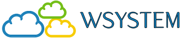 LogoWsystem